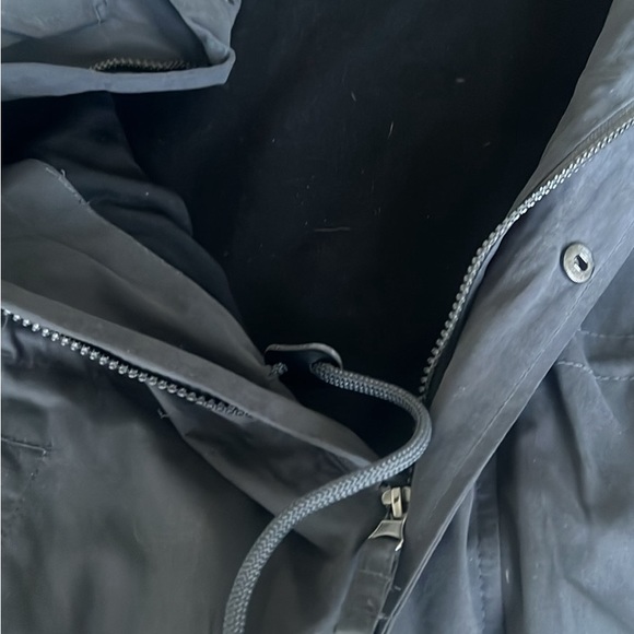 G George Men’s coat - Picture 5 of 8